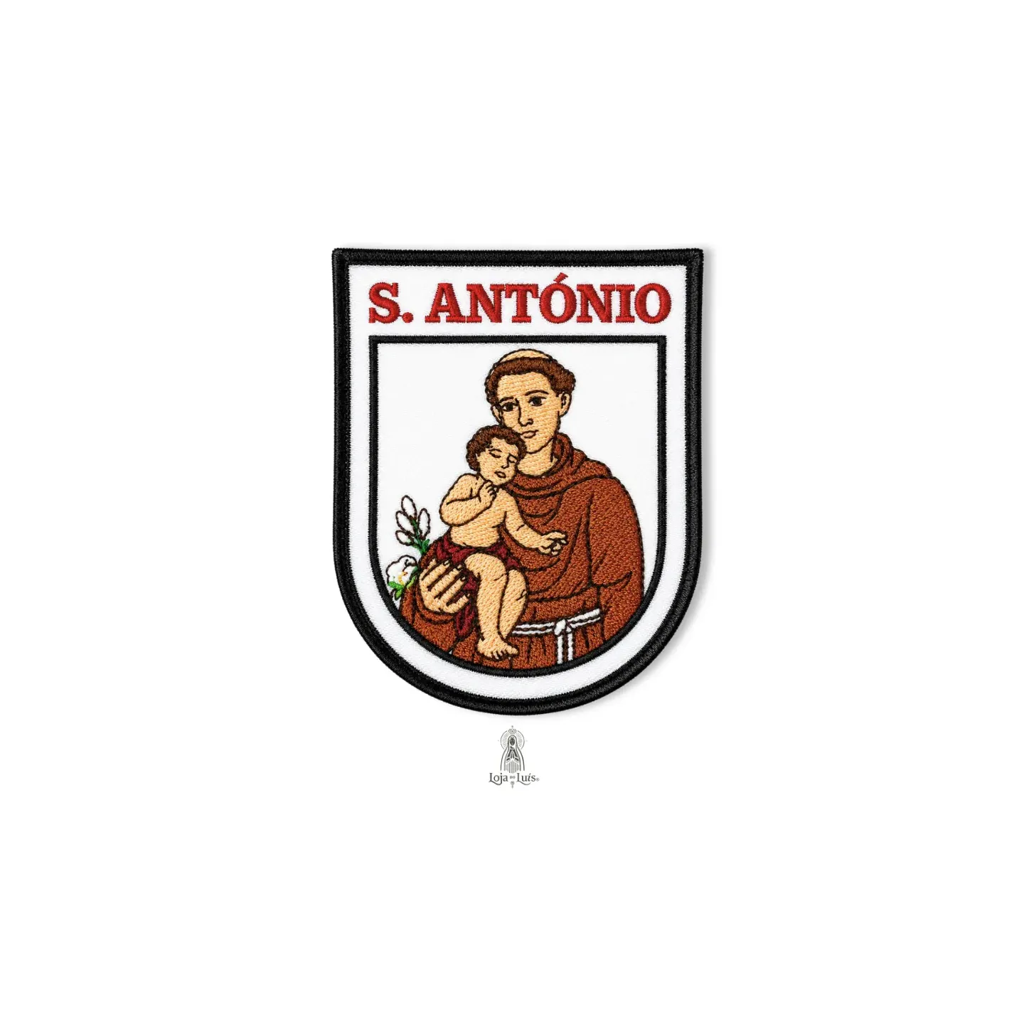 Emblema Santo António