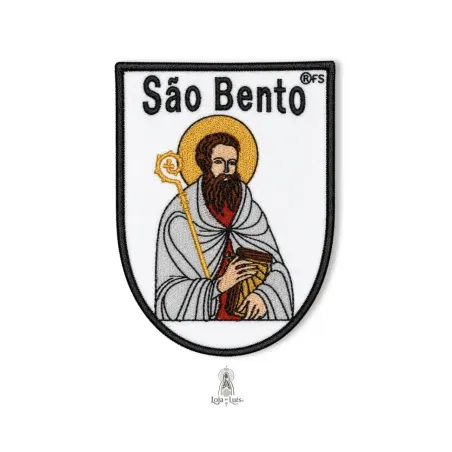 Emblema São Bento