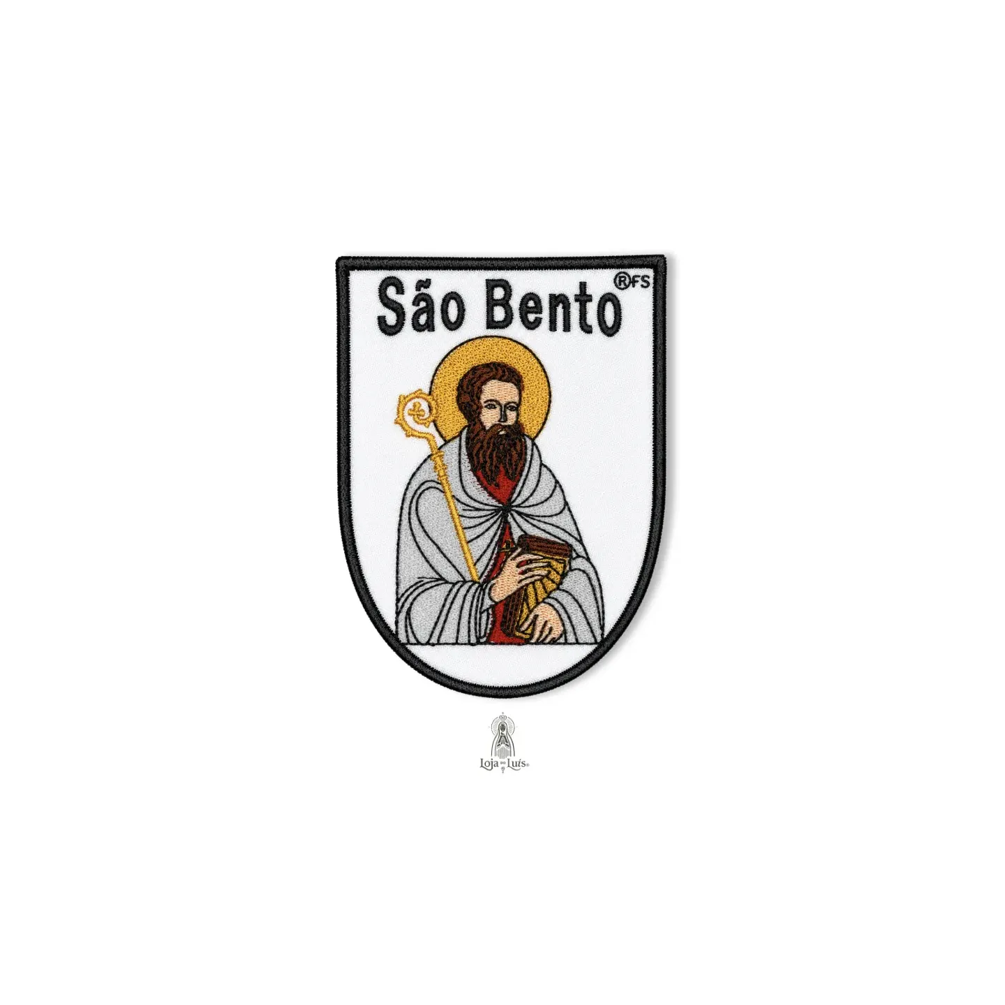 Emblema São Bento