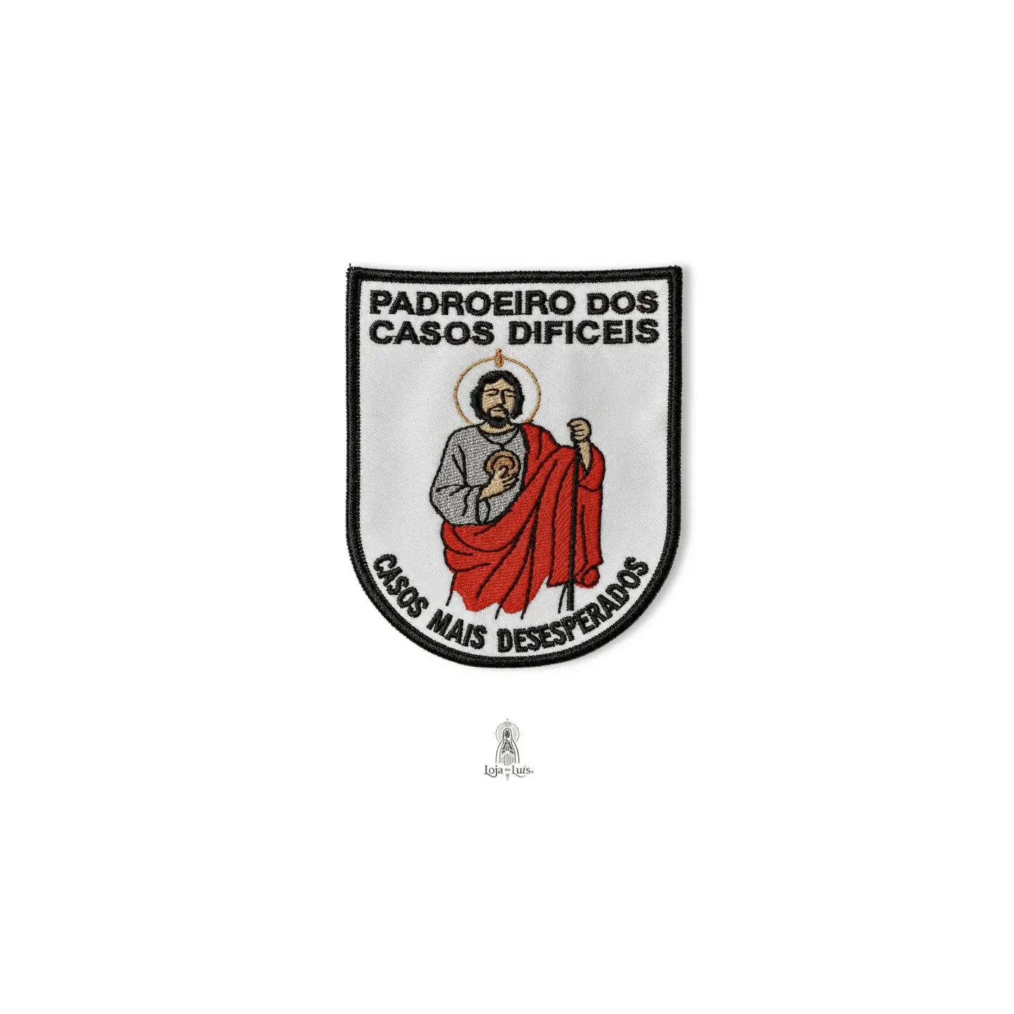 Emblema São Judas Tadeu