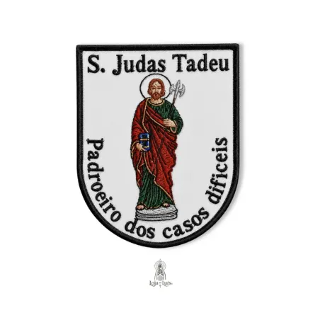 Emblema São Judas Tadeu