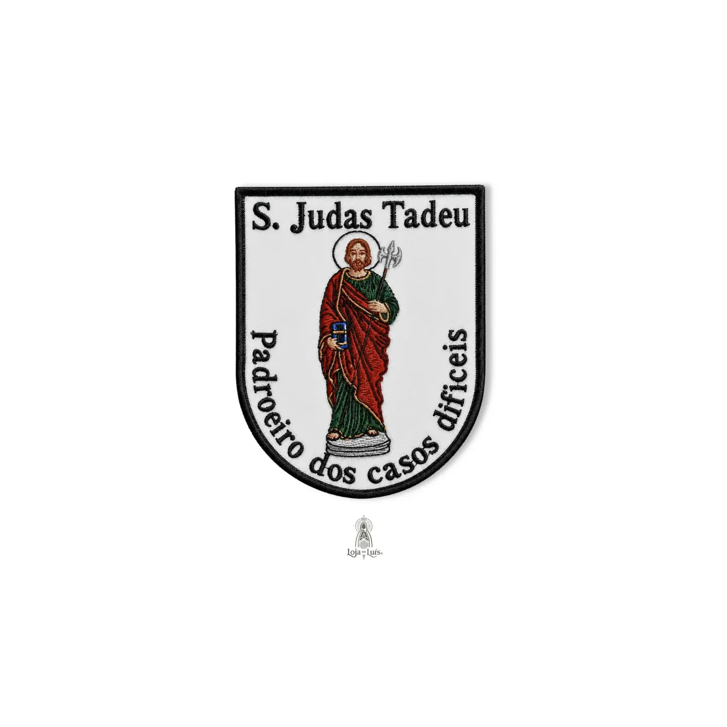 Emblema São Judas Tadeu