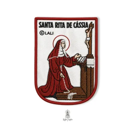Emblema Santa Rita