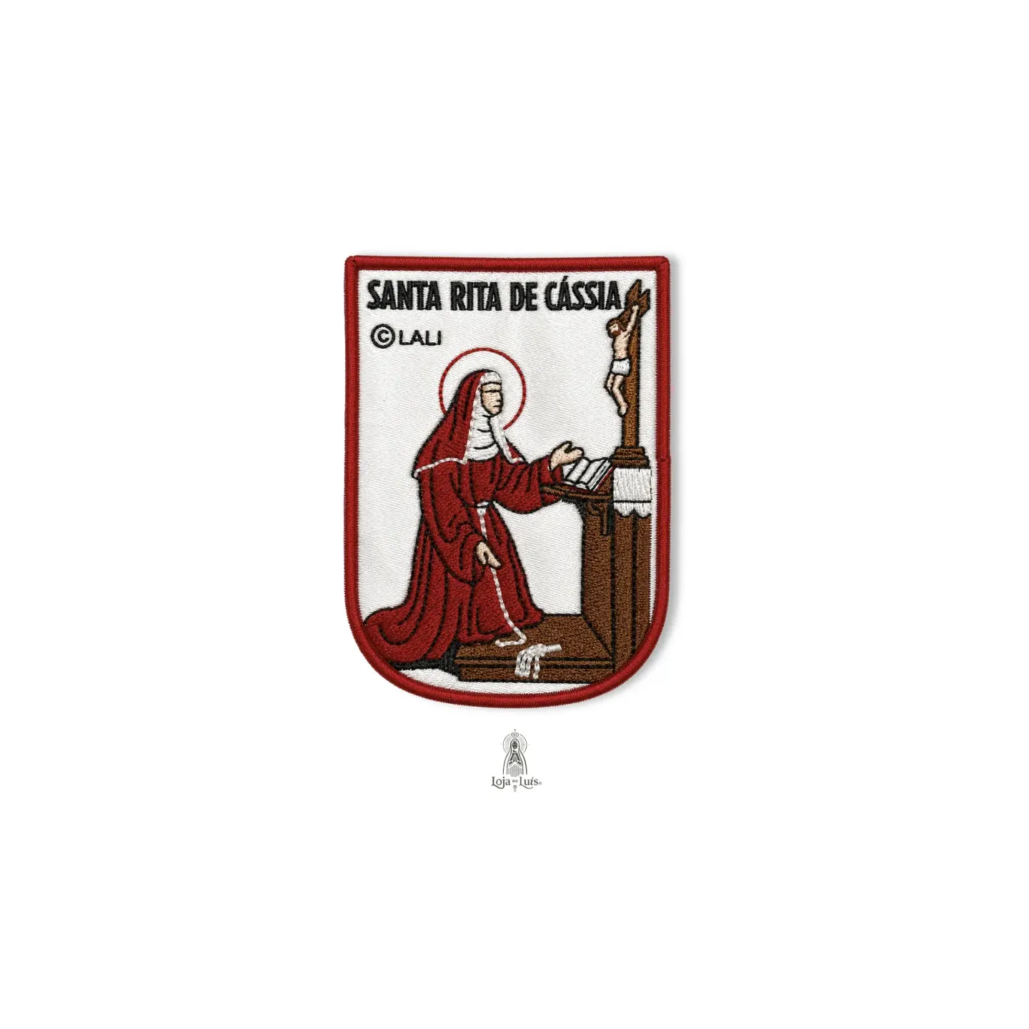 Emblema Santa Rita