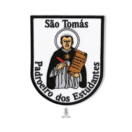 Emblema São Tomás de Aquino
