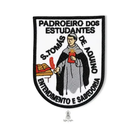 Emblema São Tomás de Aquino