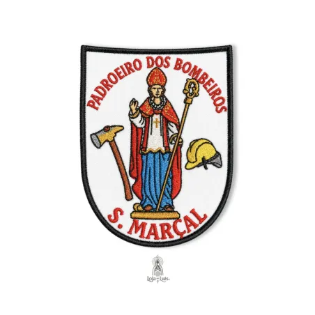 Emblema São Marçal