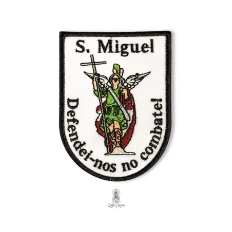 Emblema São Miguel