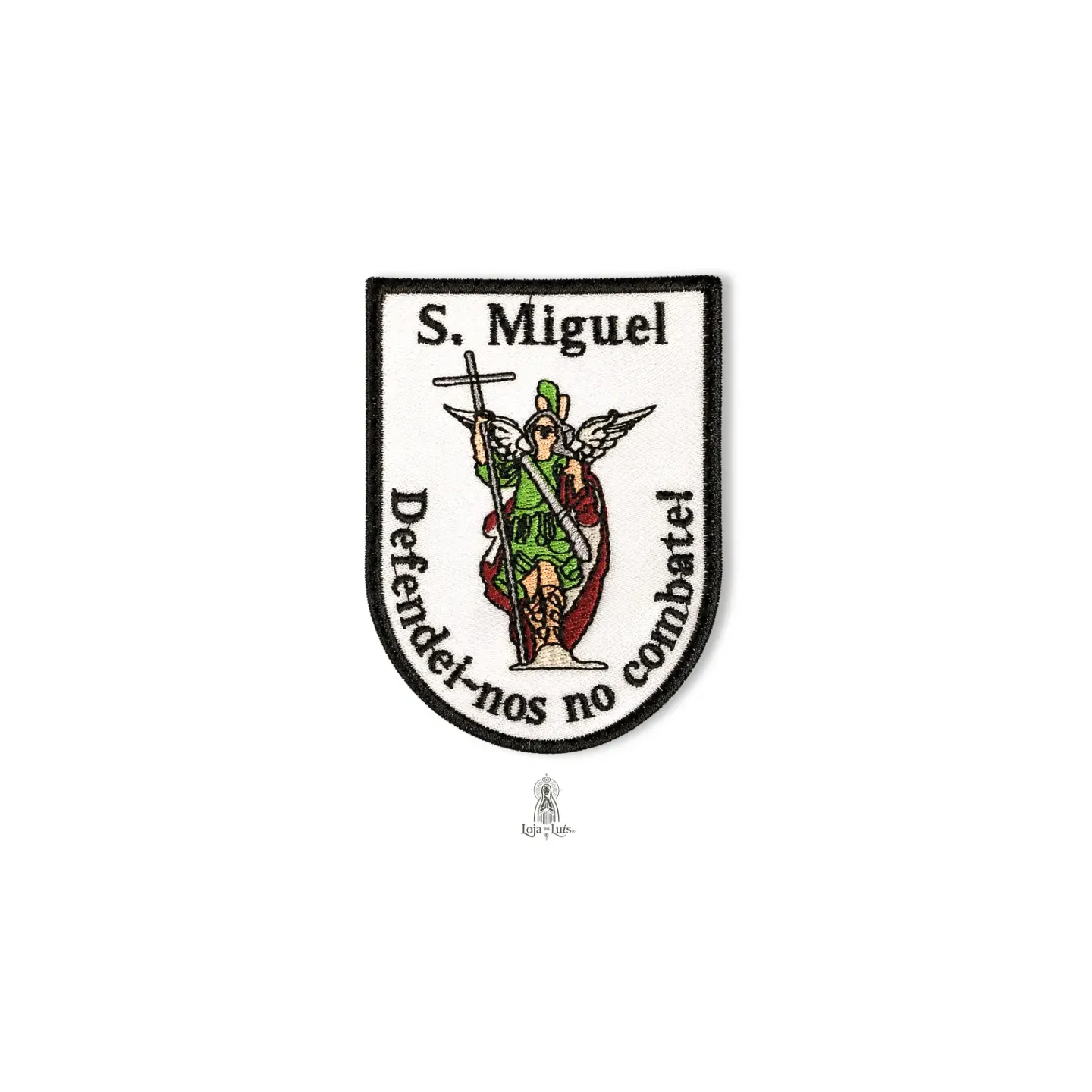 Emblema São Miguel