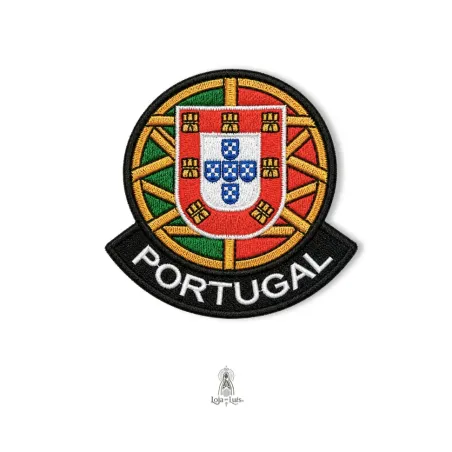 Emblema Portugal