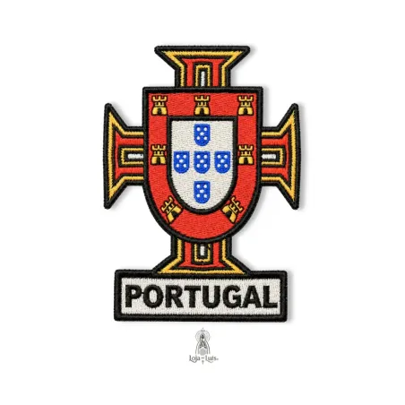 Emblema Portugal