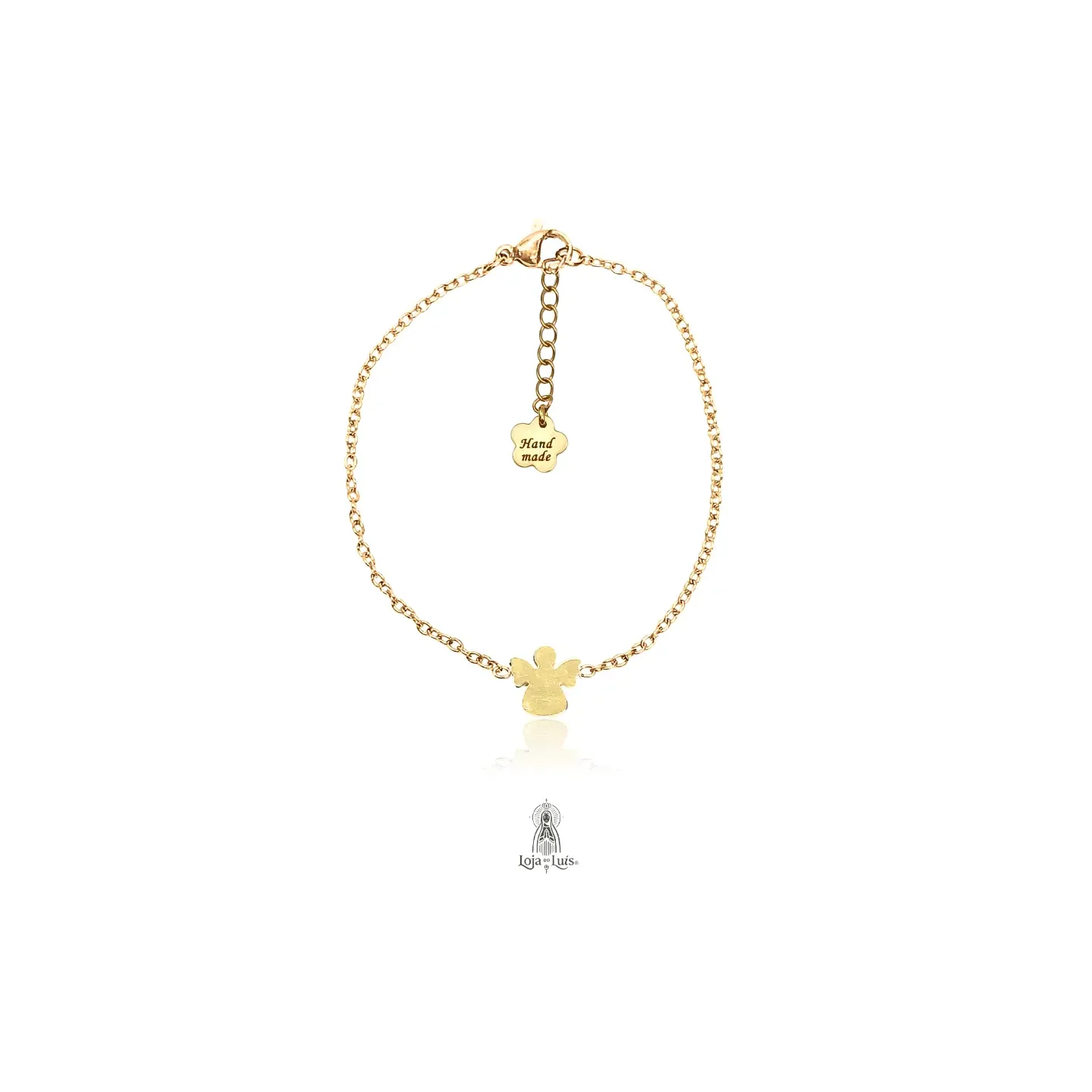 Pulseira Anjo