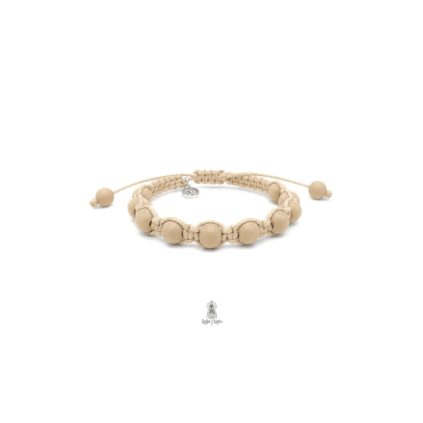 Pulseira Macramé Simples