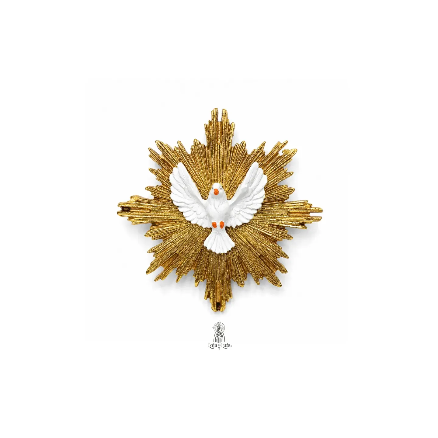 Espírito Santo, 15cm