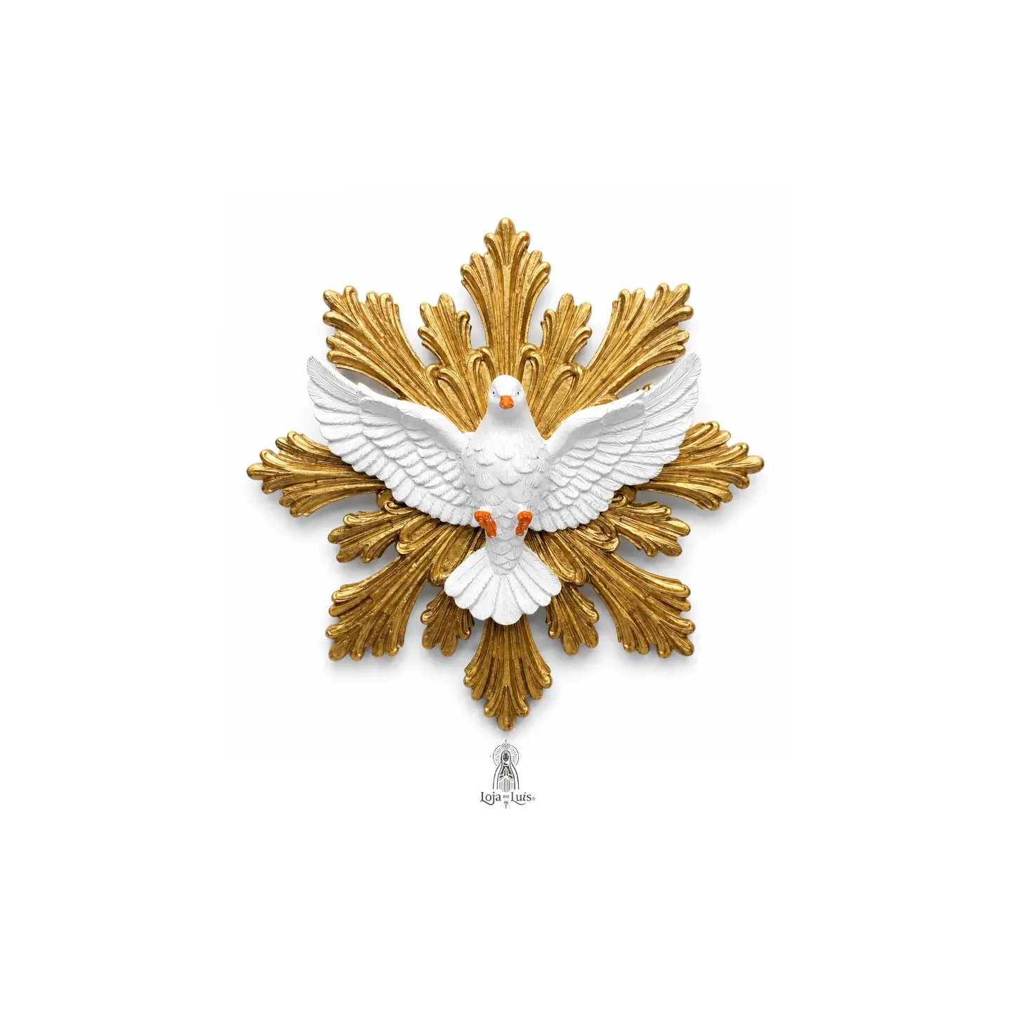 Espírito Santo, 15cm