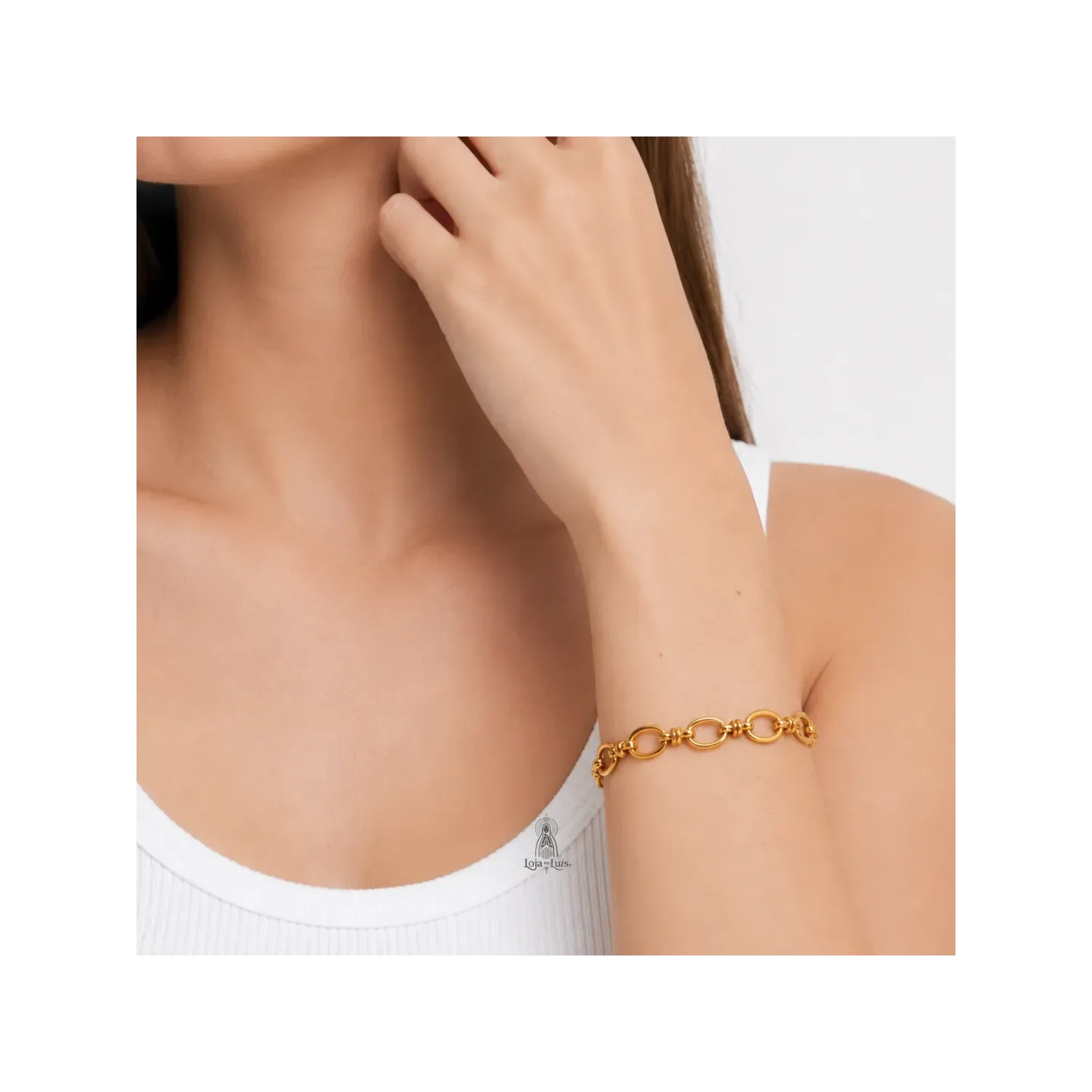 Pulseira Essência