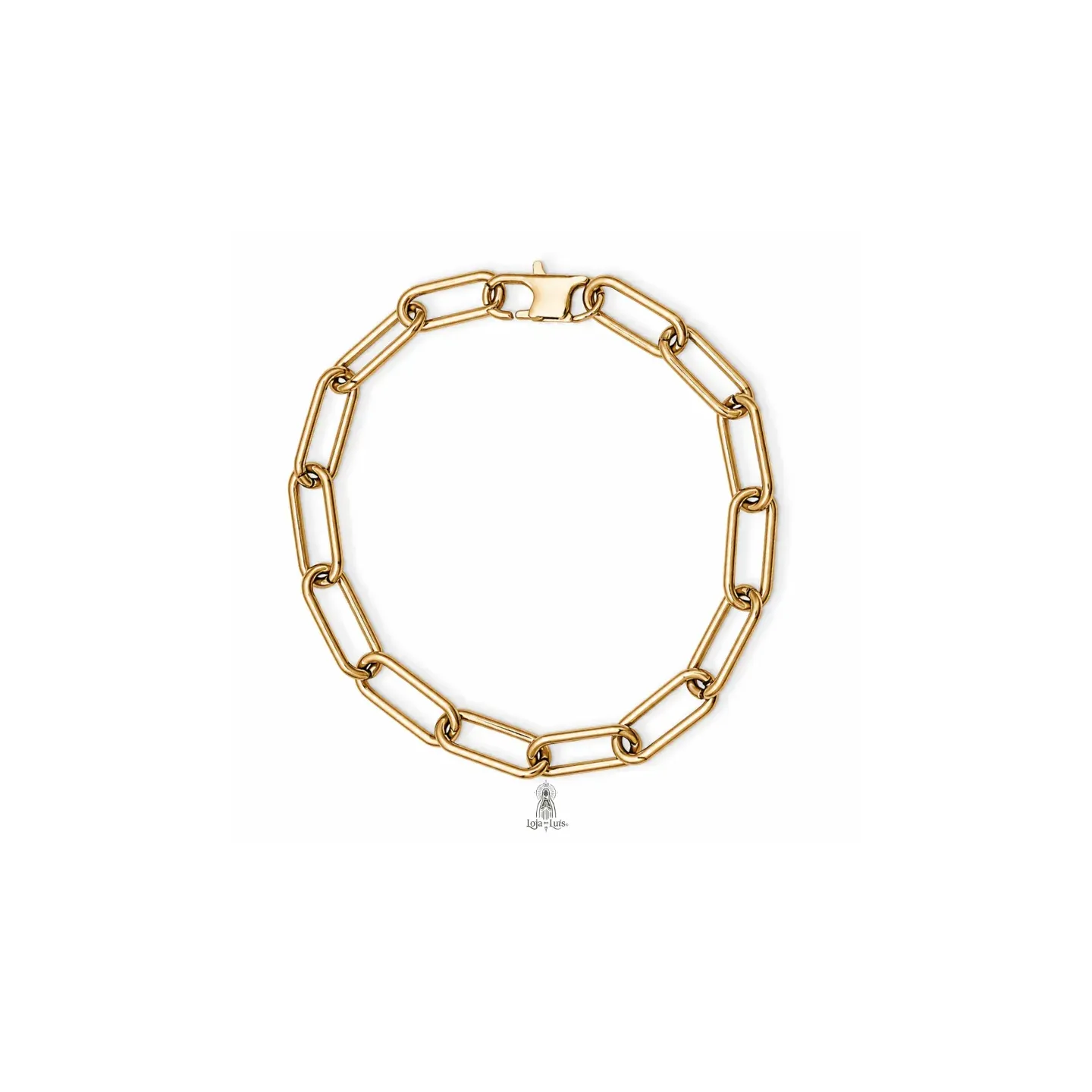 Pulseira Elo