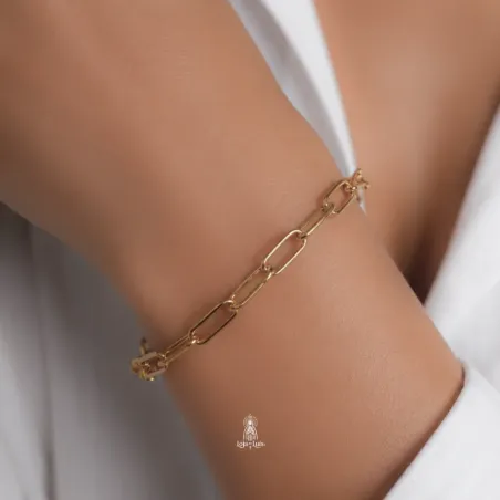 Pulseira Elo