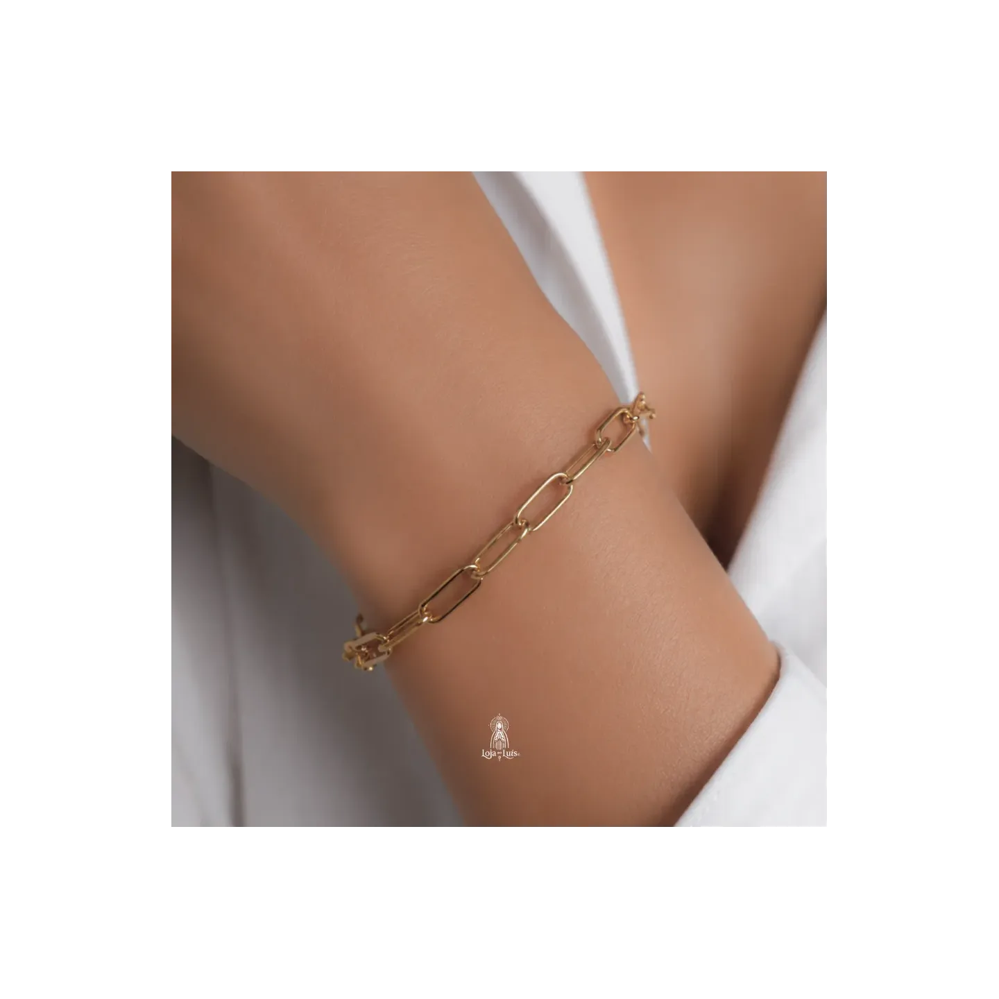 Pulseira Elo