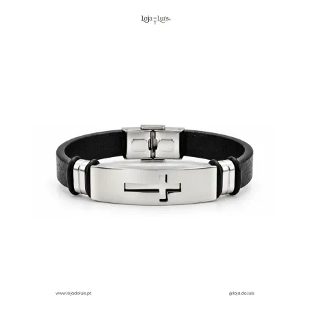 Pulseira Cruz Latina