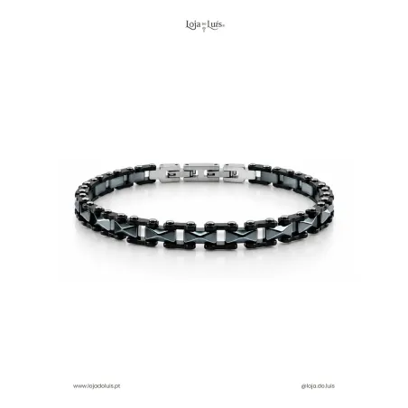 Pulseira Biker