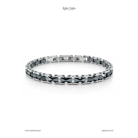 Pulseira Biker