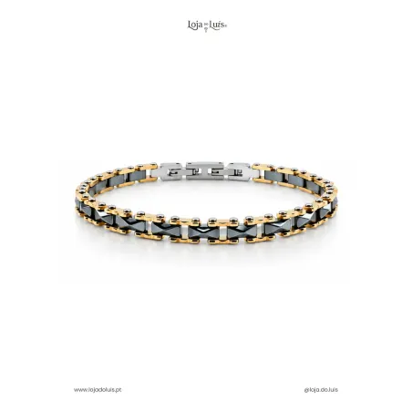 Pulseira Biker