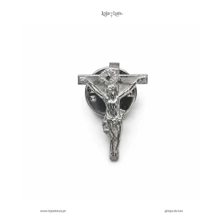 Pin Cruz Latina
