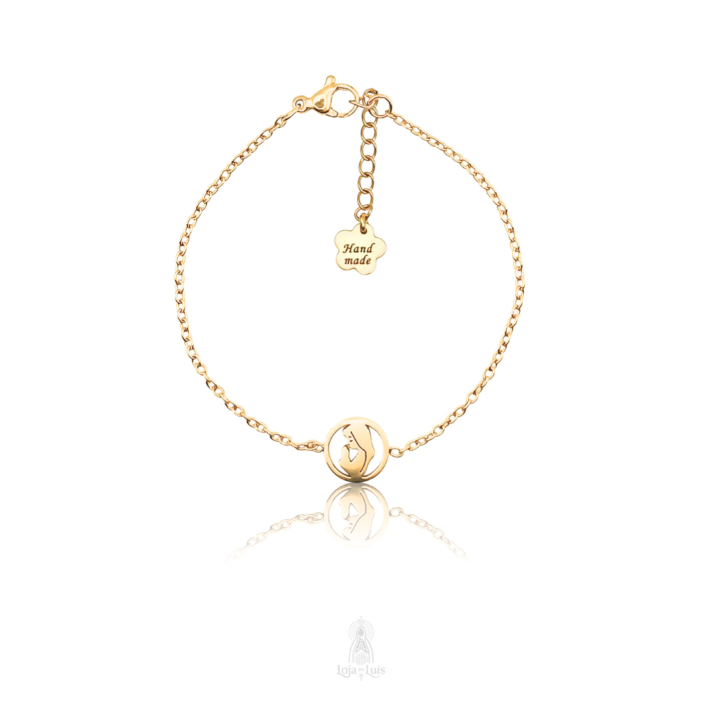 Pulseira Maria