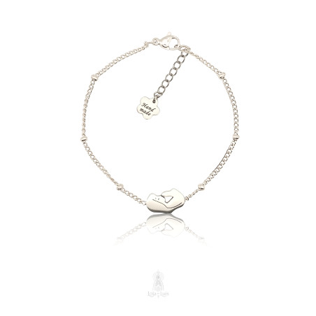 Pulseira Maria