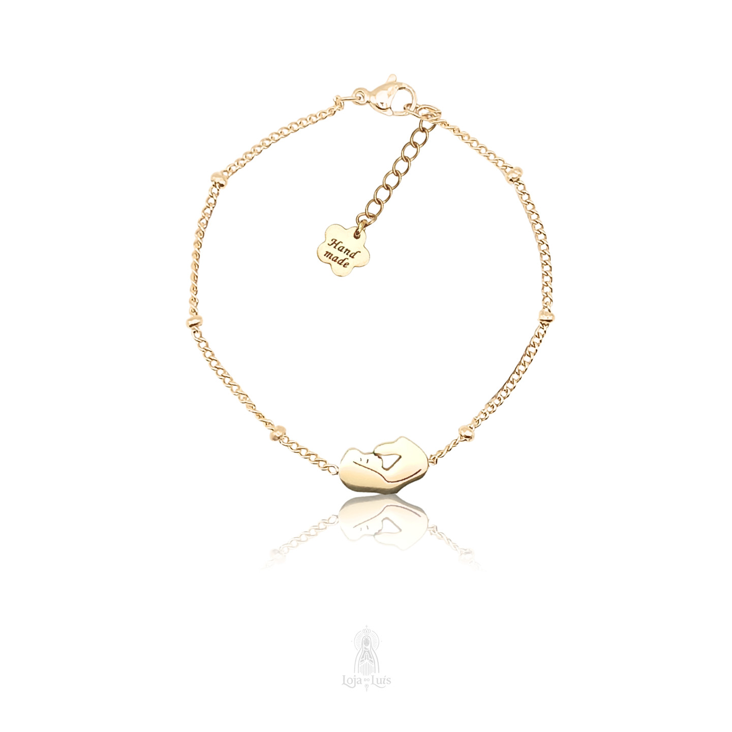 Pulseira Maria
